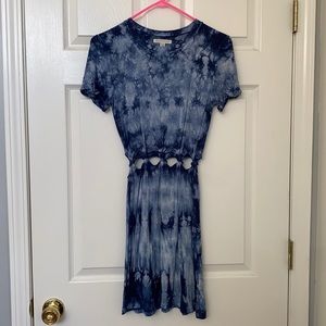 american eagle sundress